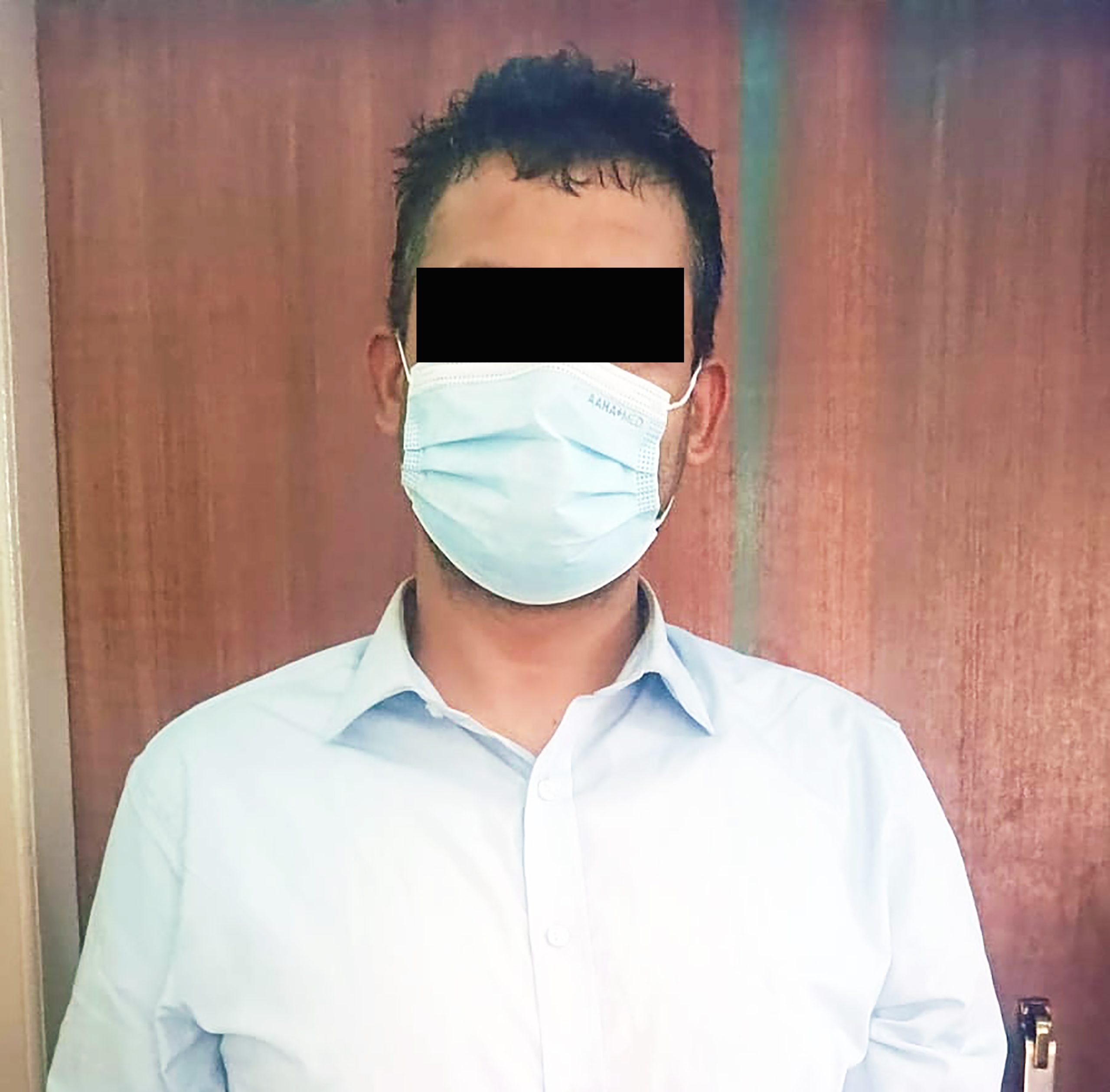 पोखराबाट नेपाल प्रहरीका नक्कली डिएसपी पक्राउ