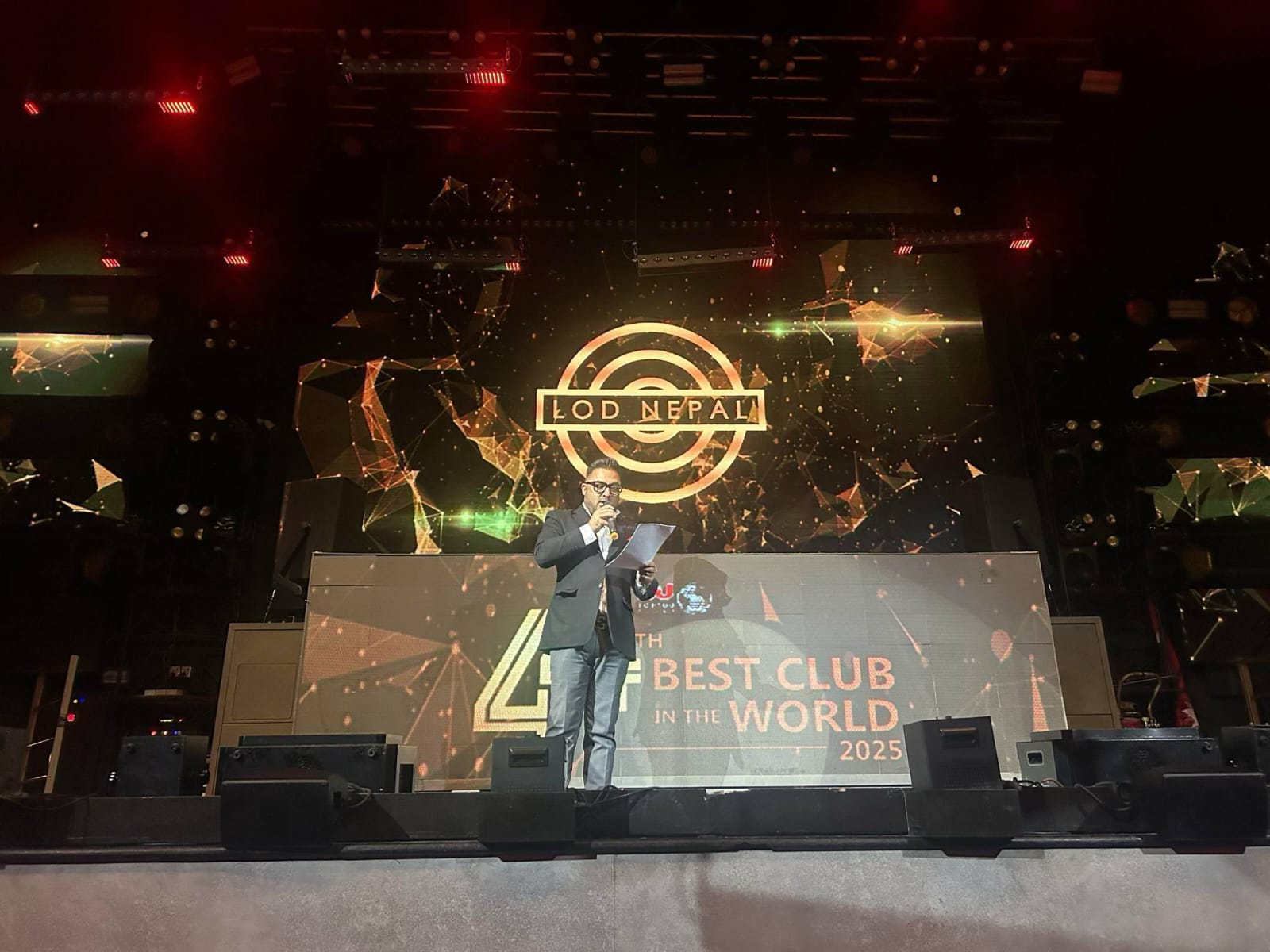 एलओडीले छ वसन्तमा धेरै पालुवा फेरेको छ : निर्देशक कुँवर