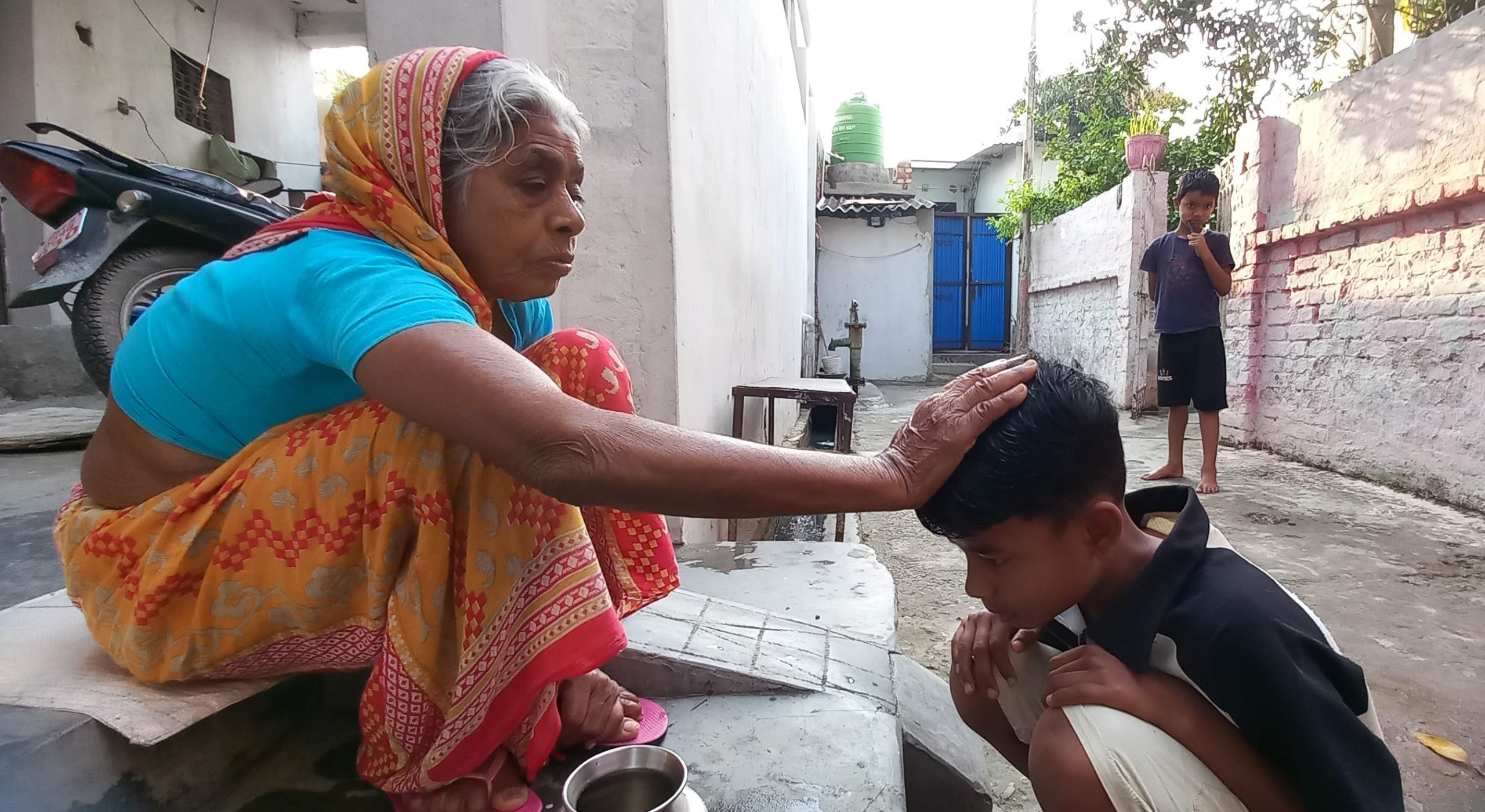 तराई मधेशमा आज जुडशीतल पर्व मनाइँदै, मधेश प्रदेशमा सार्वजनिक विदा