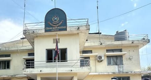 आफ्नै छोरीलाई करणी गरेको आरोपमा बुवा पक्राउ