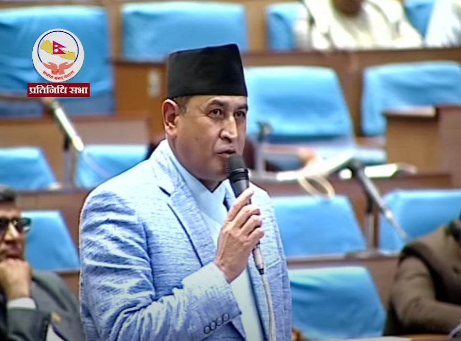 शिक्षकहरुलाई चाँडो विद्यालय फर्काउने वातावरण सृजना गर्न सरकारसँग माग