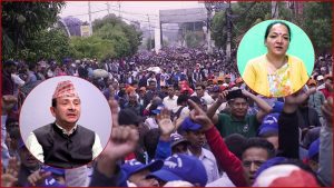 शिक्षक र सरकारप्रति अधिकारकर्मी आक्रोशित : ७० लाख वालवालिकाको अधिकार खोइ ?