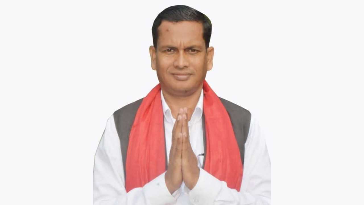 आम जनता पार्टीबाट वरिष्ठ उपाध्यक्ष साहको राजीनामा