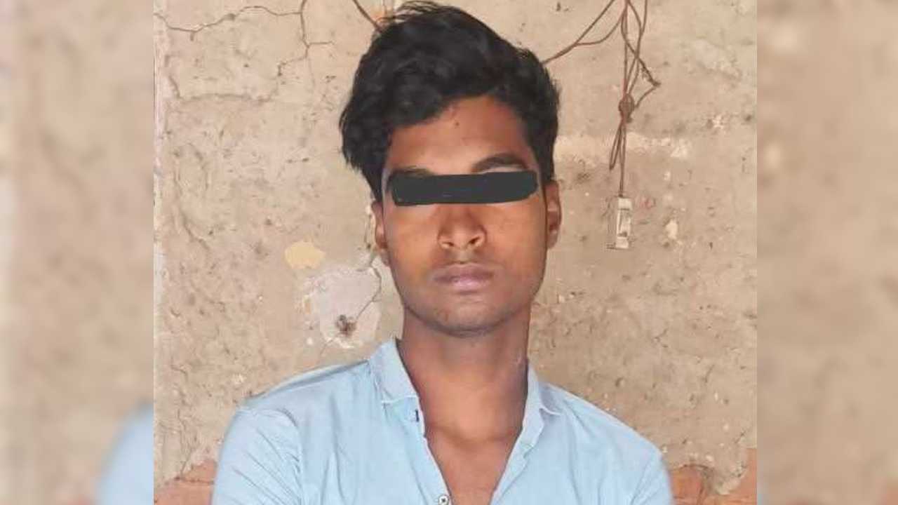 भन्सार छलीको सामन, पिकअप गाडीसहित एक पक्राउ