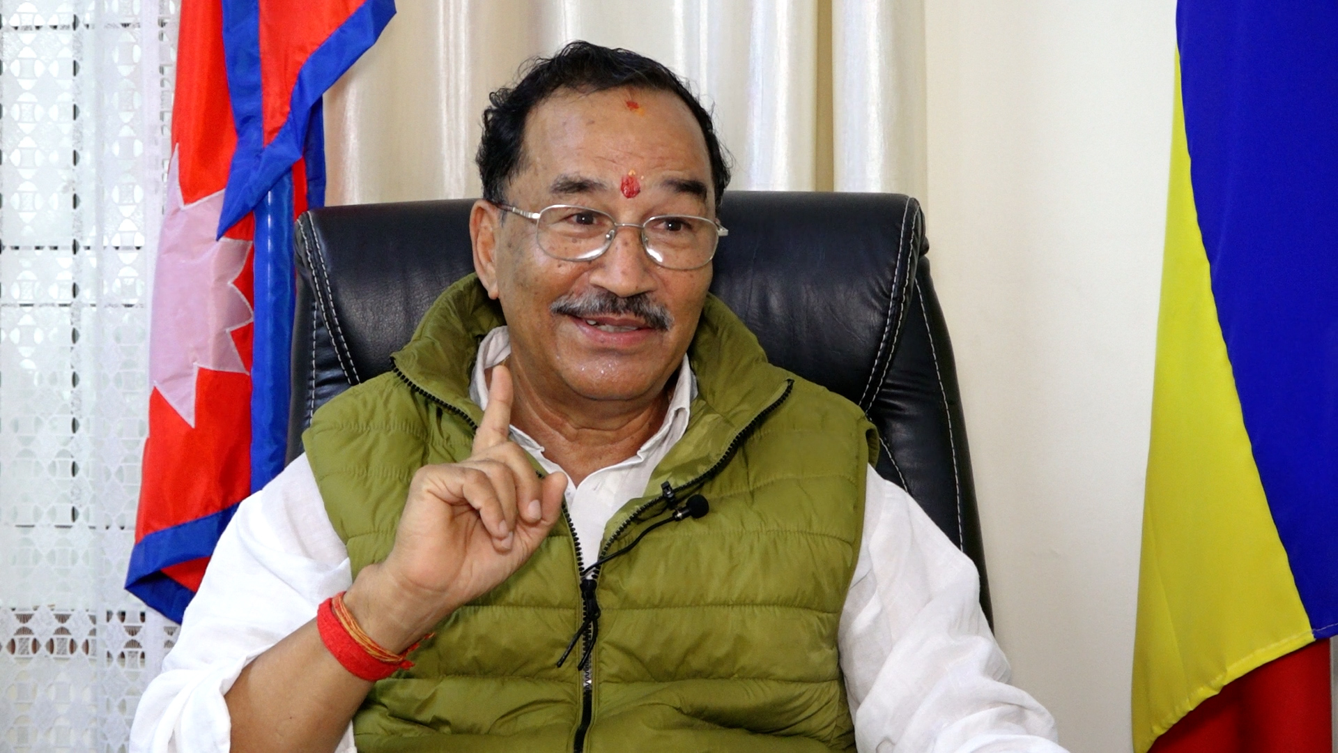 काठमाडौंमा आज राप्रपा नेपालले प्रदर्शन गर्दै