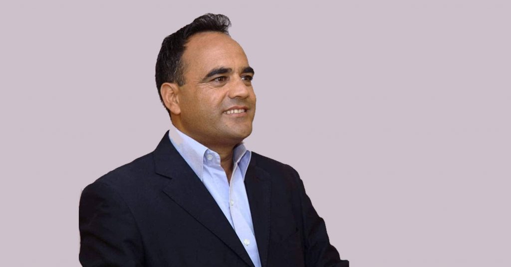 शिक्षक आन्दोलनबारे सरकार र संसद्लाई जिम्मेवार बन्न नेता महरको आग्रह