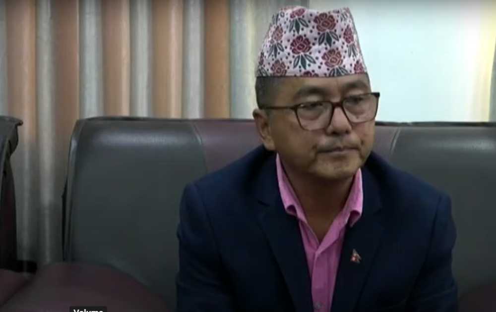 राप्रपाले वैशाख ७ गते काठमाडौंको निषेधित क्षेत्रमा प्रदर्शन गर्ने
