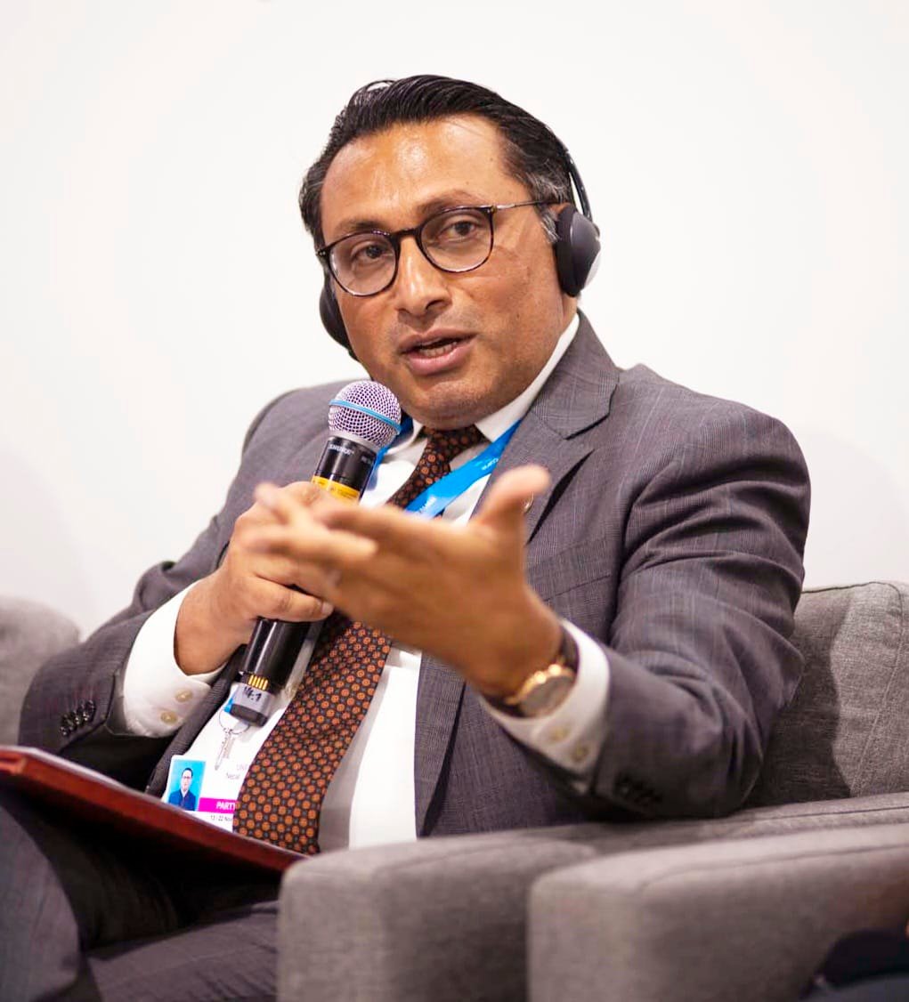 स्वर्णिम वाग्लेको नेतृत्वमा बजेट अधिवेशनबारे छलफल अघि बढाउने रास्वपाको निर्णय