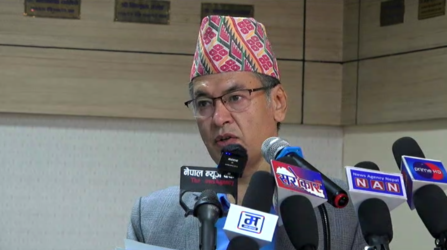 विद्युत प्राधिकरण ५ अर्ब २६ करोड नोक्सानीमा छ : निर्देशक शाक्य