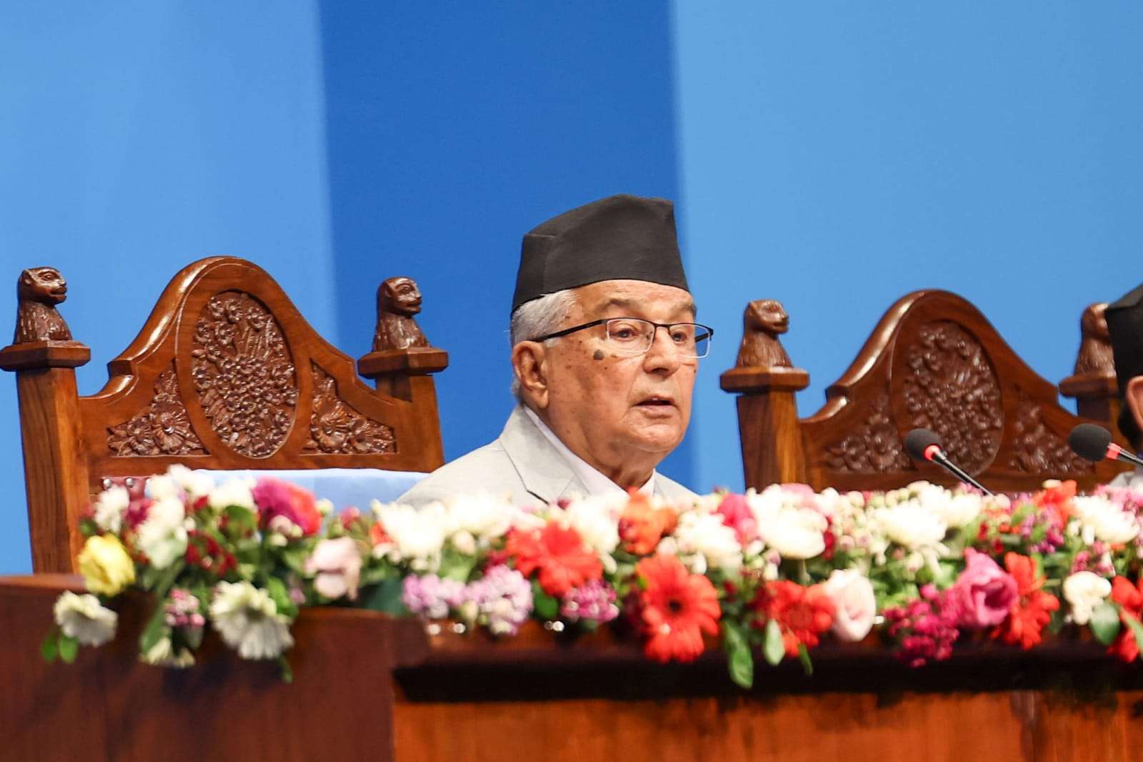 वैदेशिक रोजगारीलाई सुरक्षित र व्यवस्थित बनाउन नीति तथा कानुन संशोधन गरिने