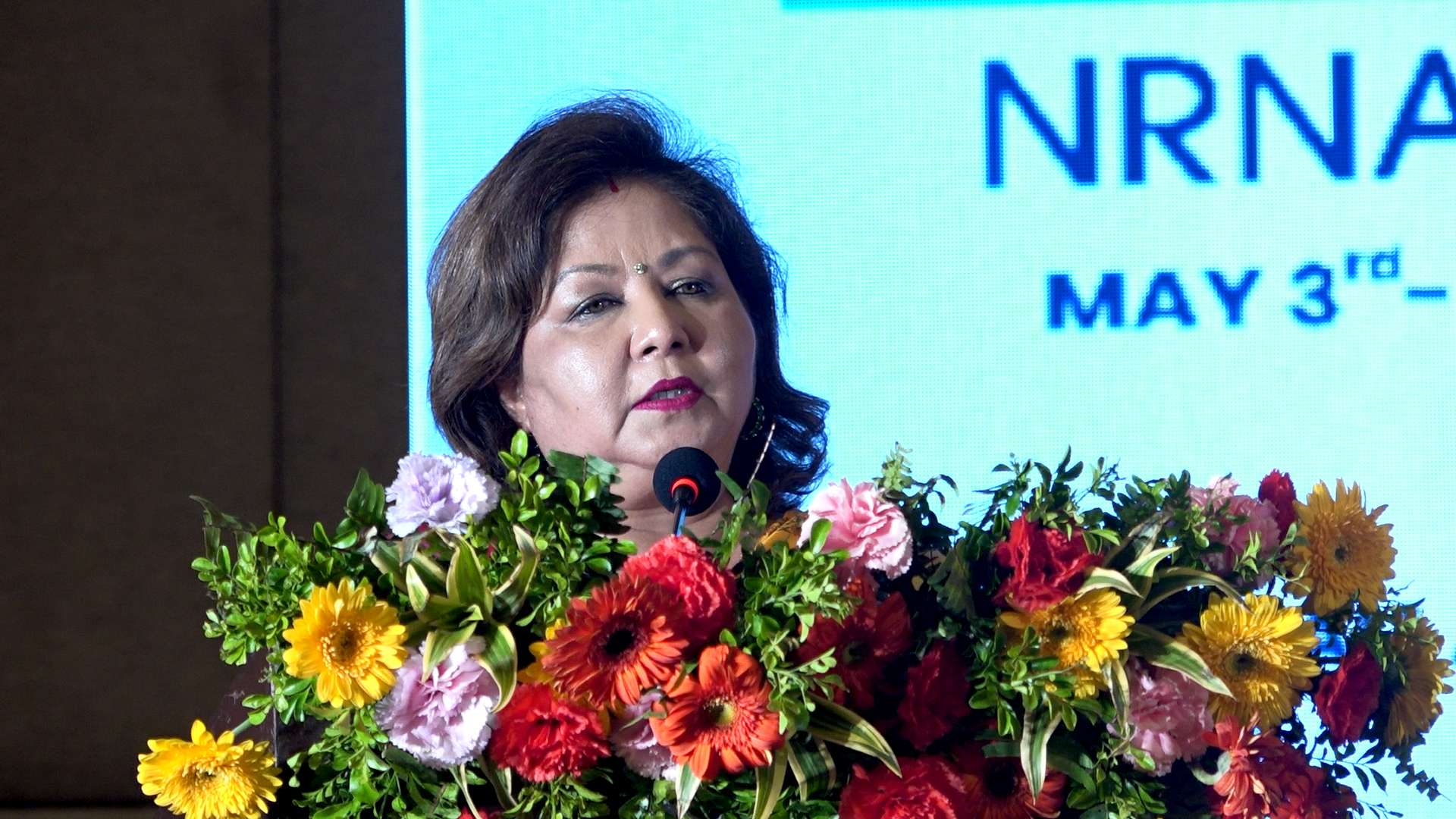 एनआरएनए कार्ड छिटै वितरण हुने परराष्ट्रमन्त्री राणाको दावी