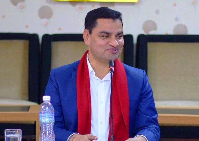 एकीकृत अस्पताल सञ्चालन तथा व्यवस्थापन गर्ने सम्बन्धी विधेयक अघि बढ्ने