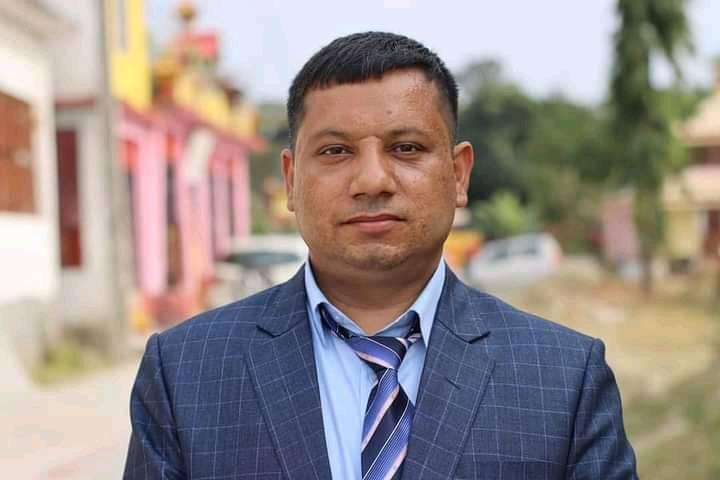 संविधान संशोधन गरेर अपाङ्गता भएका व्यक्तिको अधिकार सुनिश्चित गर्नुपर्ने