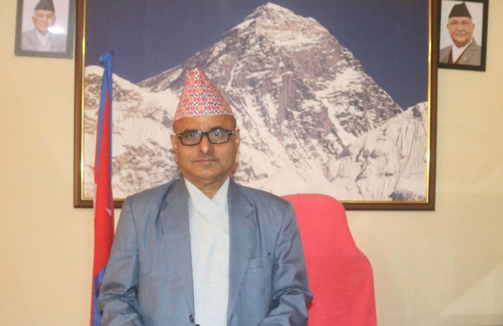 कोशीको बजेट अधिवेशन जेठ ४ गतेलाई आह्वान गर्ने निर्णय