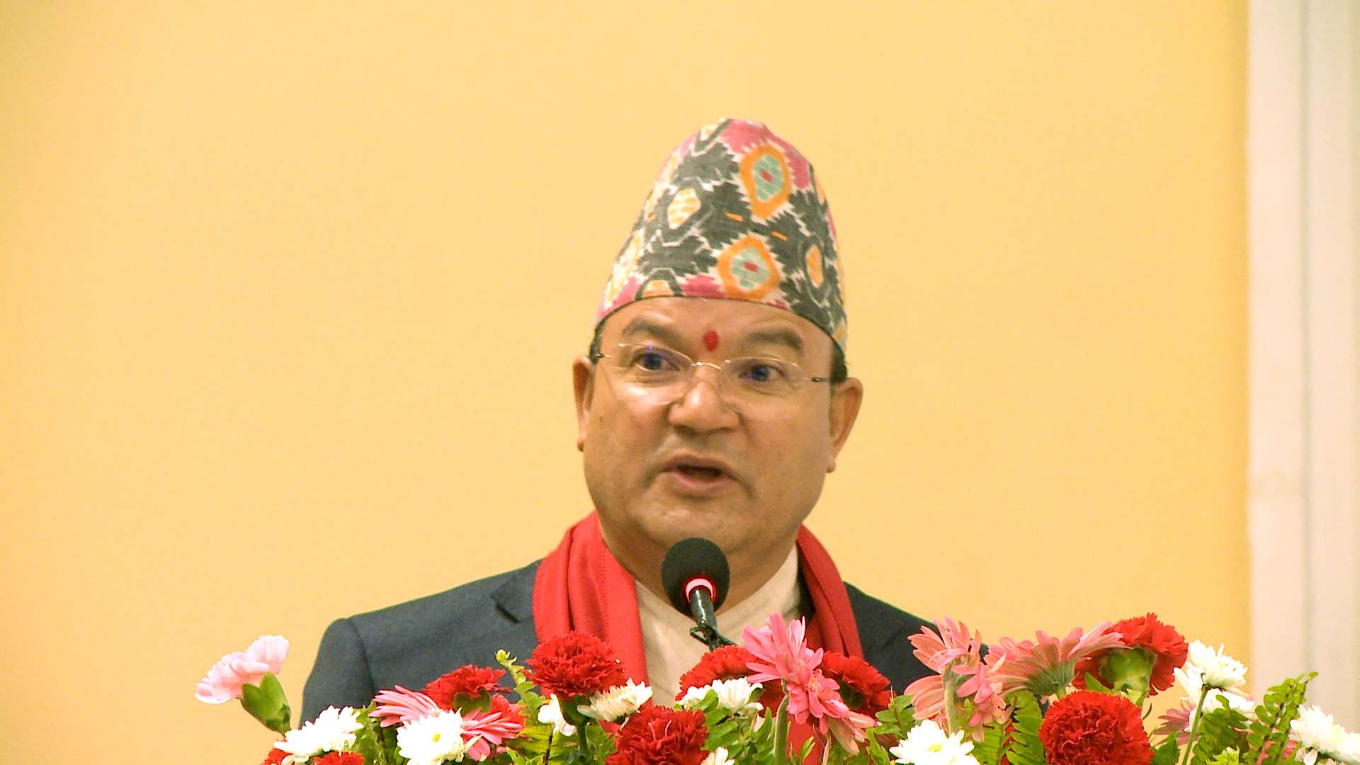 अबको वन व्यवस्थापन नगद आम्दानी र रोजगारीसँग जोड्नुपर्छ : मन्त्री शाही