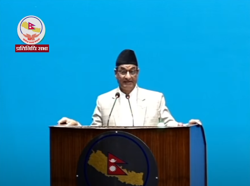 तीनकुने घट्नालाई कुनै धर्म वा आस्थासँग जोड्न मिल्दैन : गृहमन्त्री