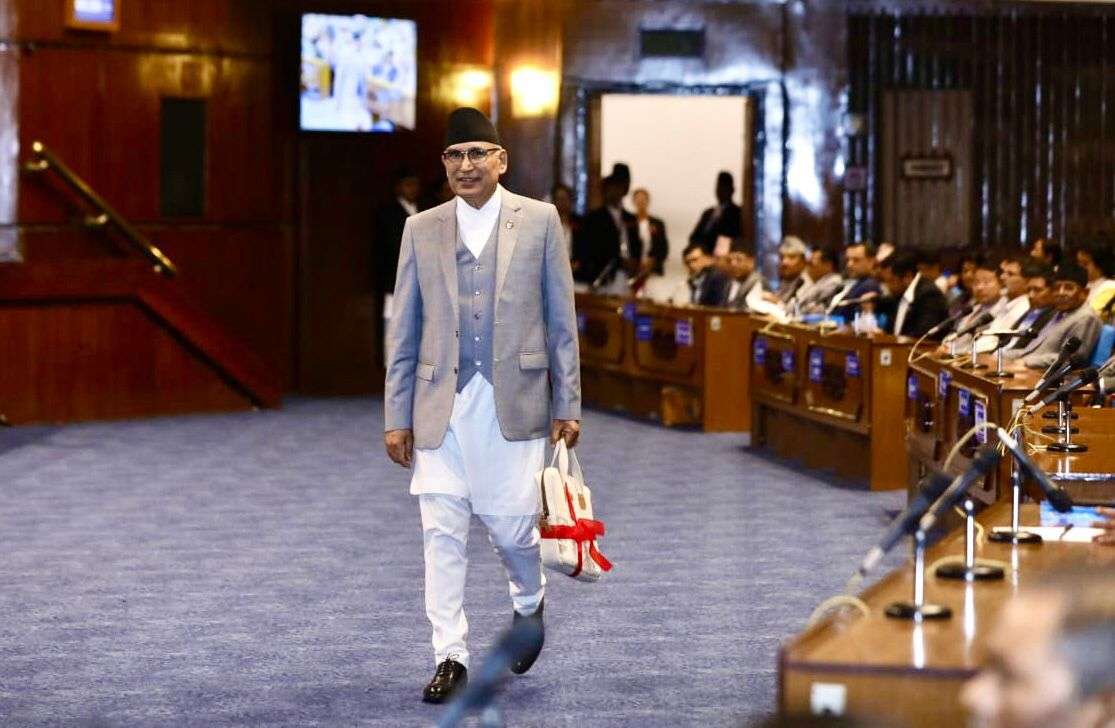 सञ्चार, पर्यटन, वन र शिक्षा मन्त्रालयमध्ये वनलाई सर्वाधिक बजेट