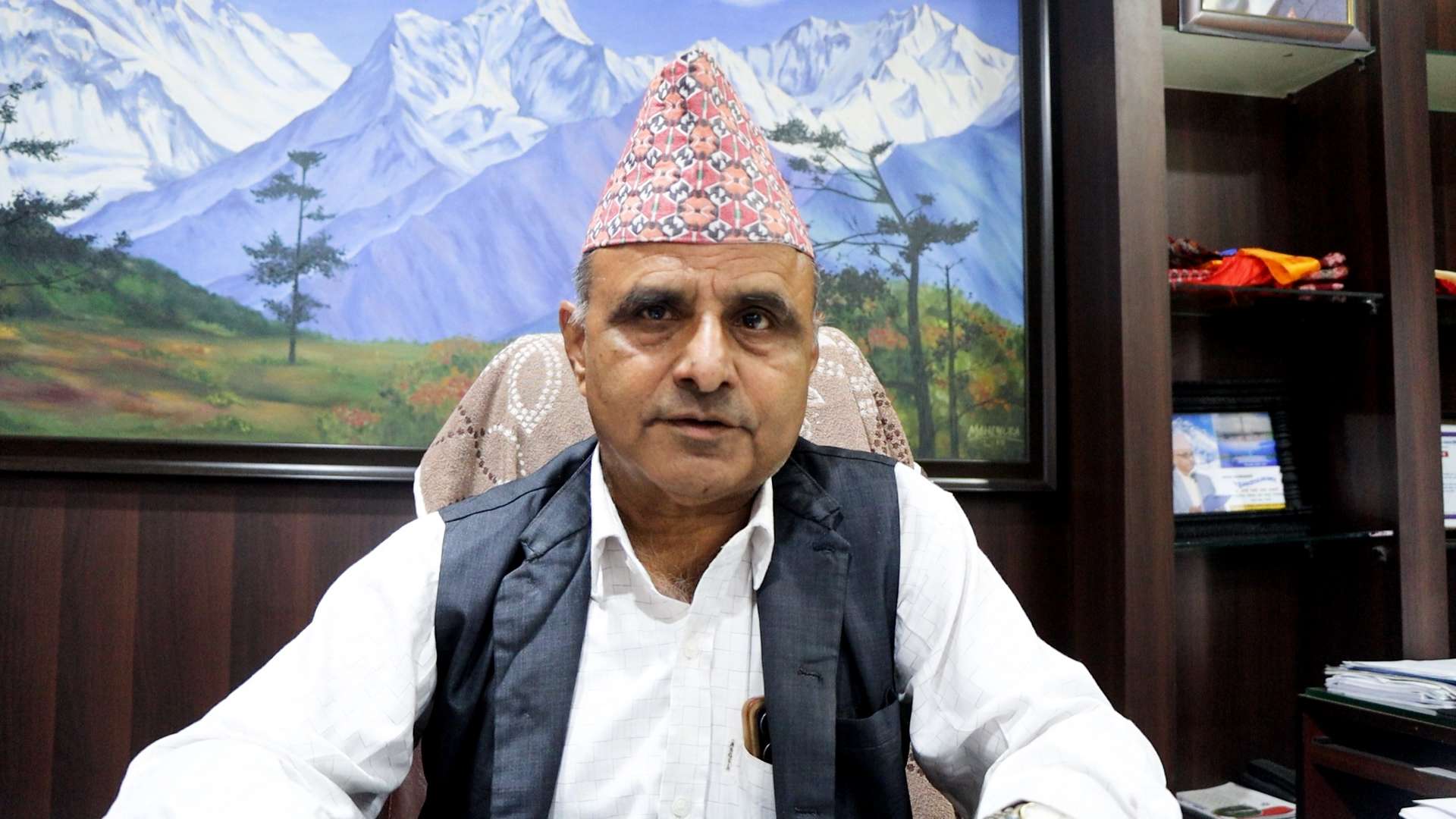 मनसुन भित्रिएसँगै पूर्वमा वितण्डा : के छ सरकारको तयारी ?