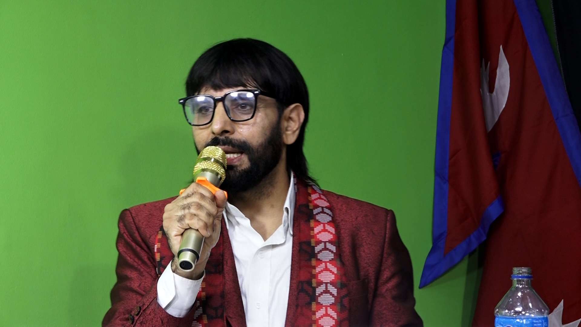 स्वतन्त्र नागरिक सञ्जालले भन्यो : प्रत्यक्ष निर्वाचित राष्ट्रपतिको व्यवस्था गरौं