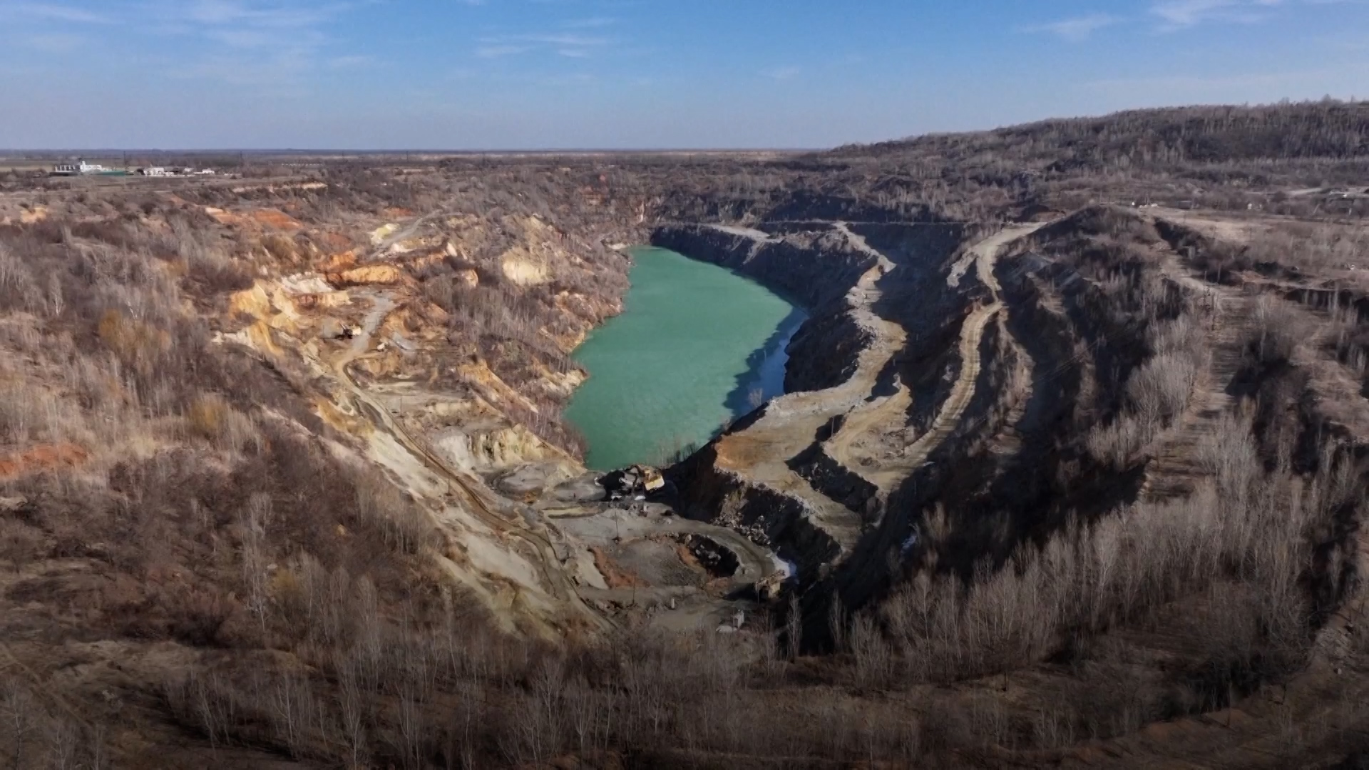 युक्रेनको खनिज स्रोतहरूमा अमेरिकाको नजर, नयाँ युद्धको संकेत