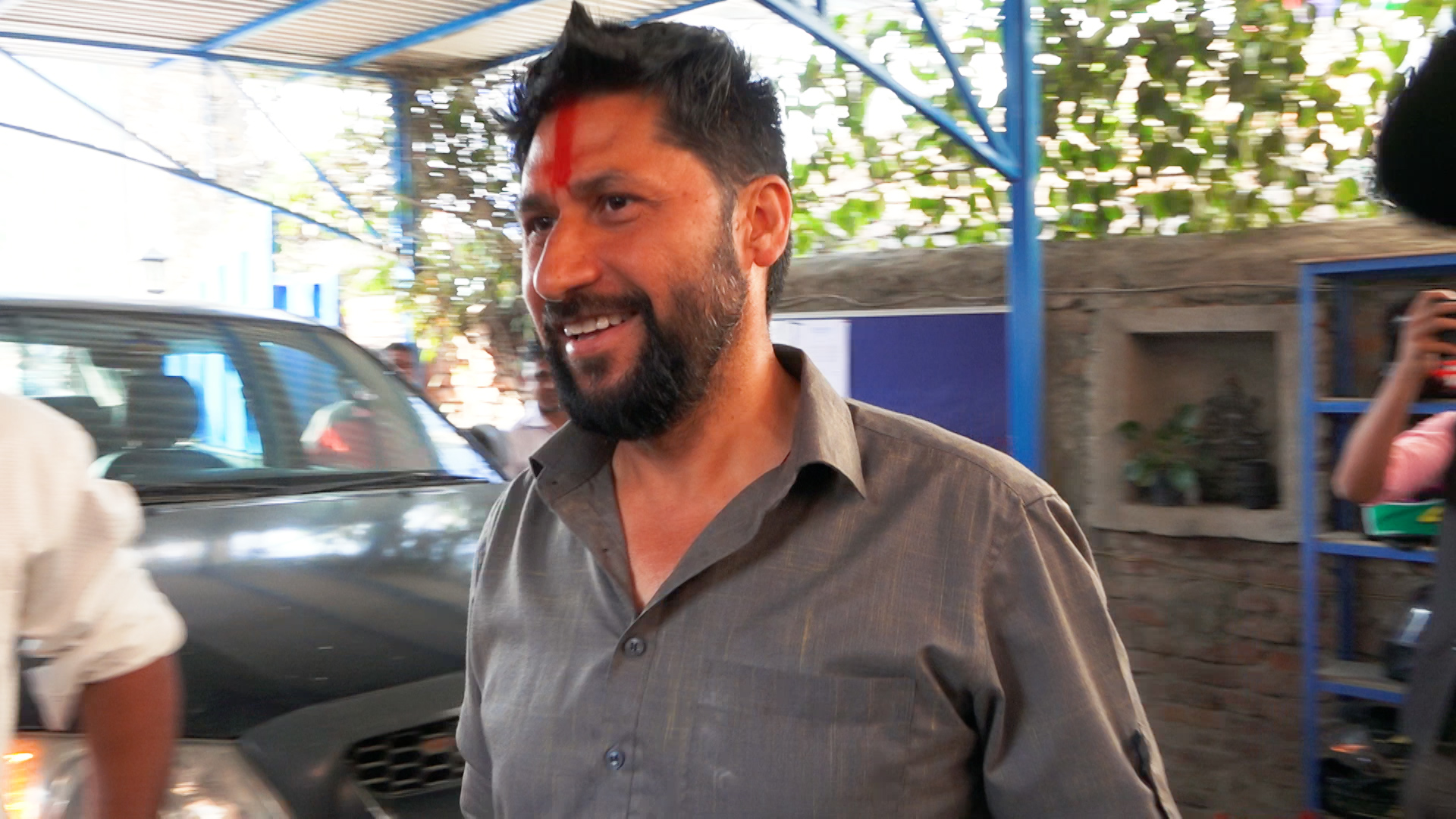 रविको मुद्दामा कैफियत प्रतिवेदन झिकाउने आदेश