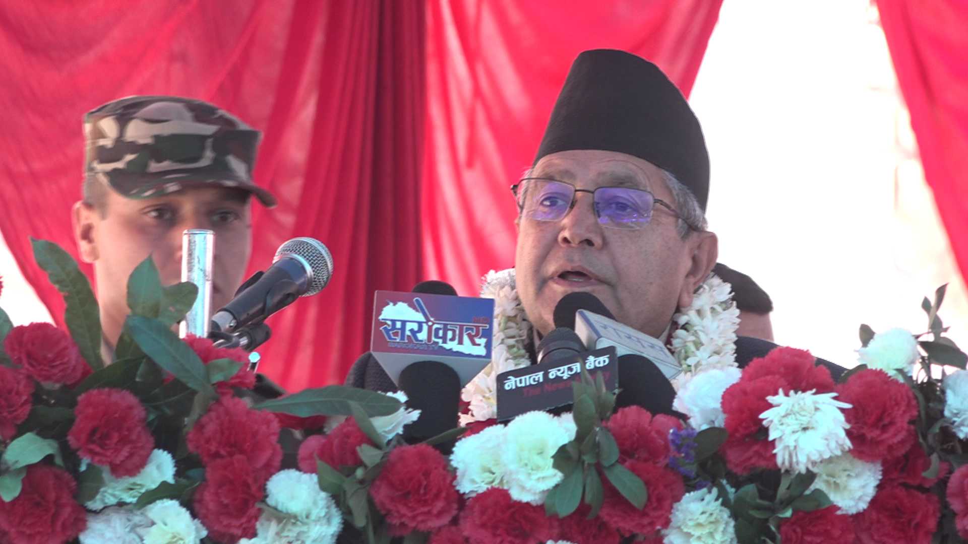 प्रविधिको विकासले लेखापढी क्षेत्रमा थप चुनौतीहरू देखिएका छन् : सभामुख