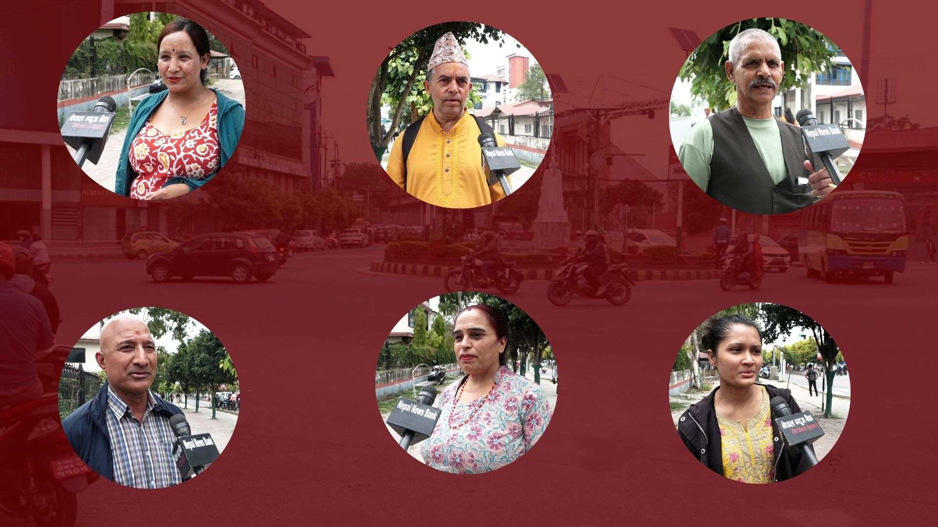 ‘सार्वजनिक गाडीले कोच्ने, राइड सेयरिङहरुले लुट्ने काम गरिरहेका छन्’