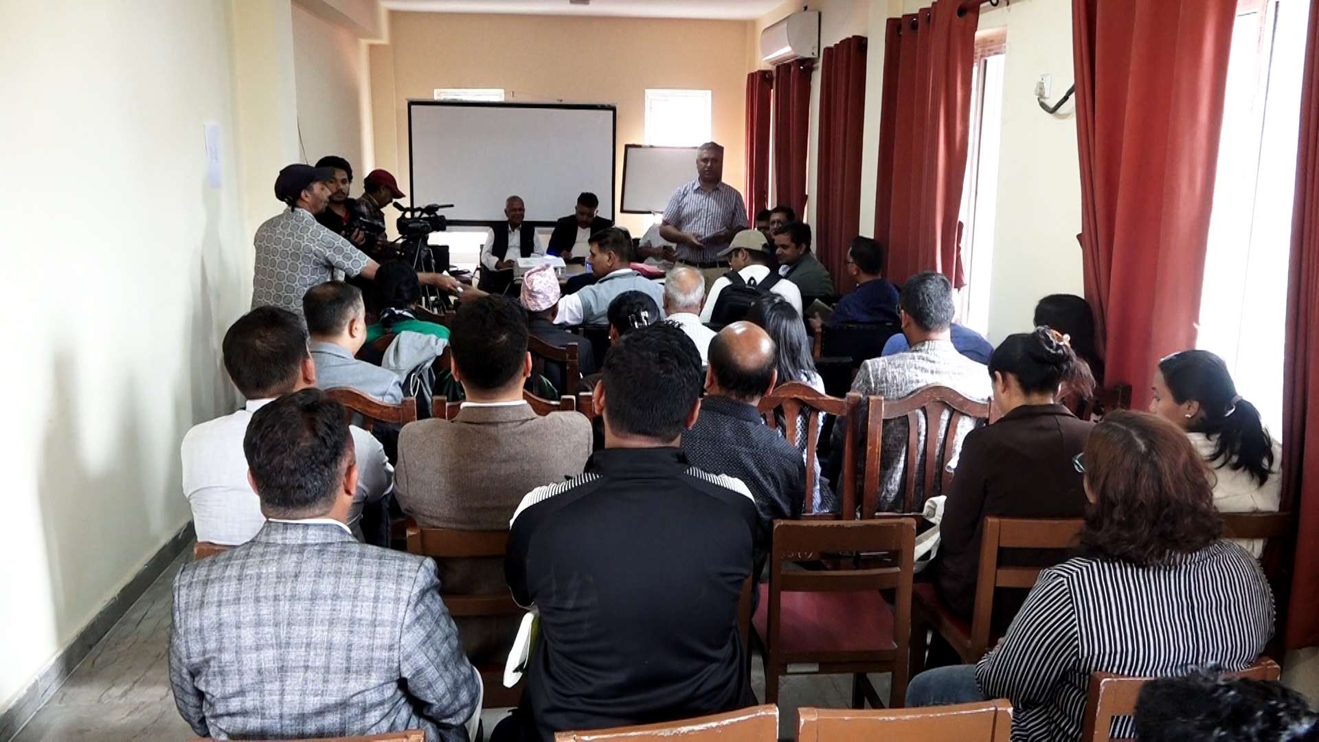 सरकारले जैविक ऊर्जाको क्षेत्रमा कर थपेको उद्यमीहरूको गुनासो