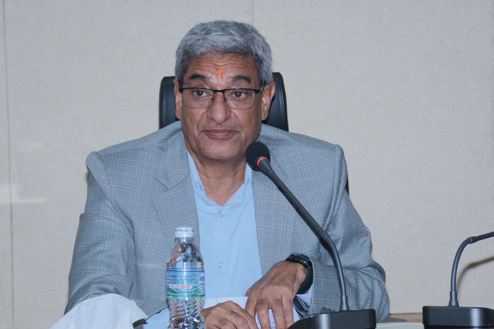 लागूऔषध नियन्त्रणका लागि संगठित हुन जरुरी : गृहमन्त्री लेखक