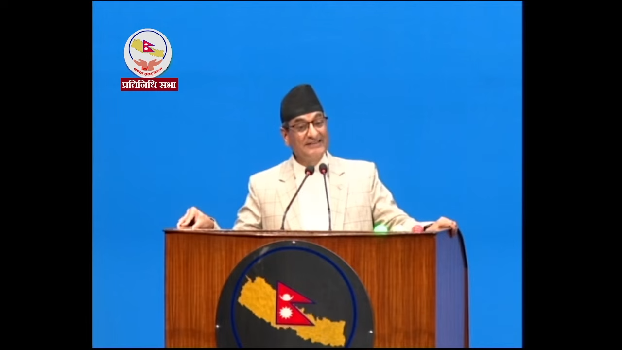 मेराविरुद्ध नियोजित ढंगले राजनीतिक आक्रमण गर्ने प्रयत्न भयो : गृहमन्त्री