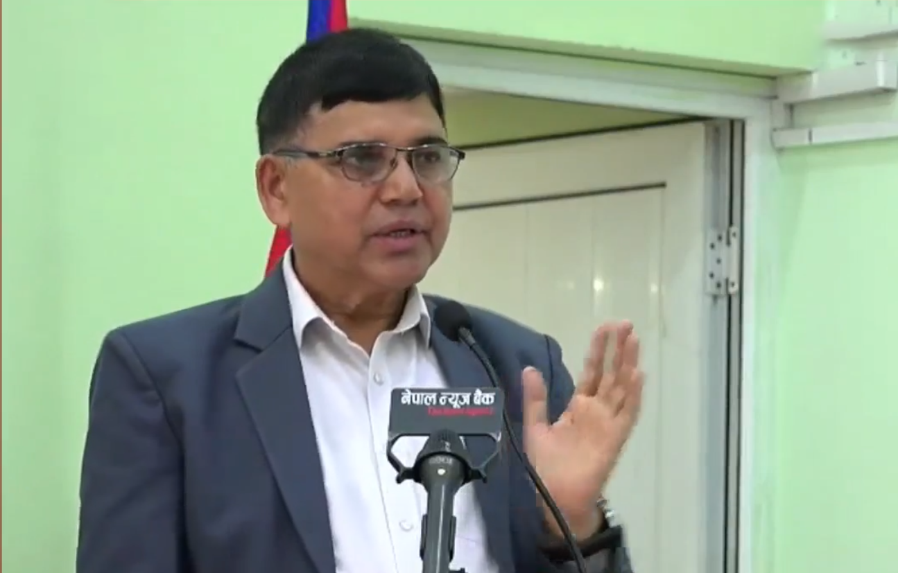 सरकार प्रतिफल दिनसक्ने खालका आयोजनाको खोजीमा : मन्त्री दाहाल