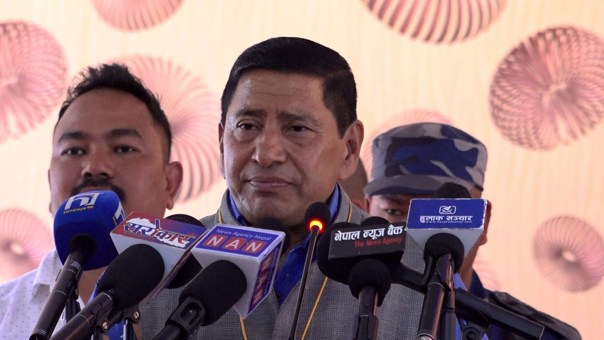 ०८४ को चुनावमा माओवादीले बहुमत नल्याए देश संकटमा फस्छ : नारायणकाजी श्रेष्ठ