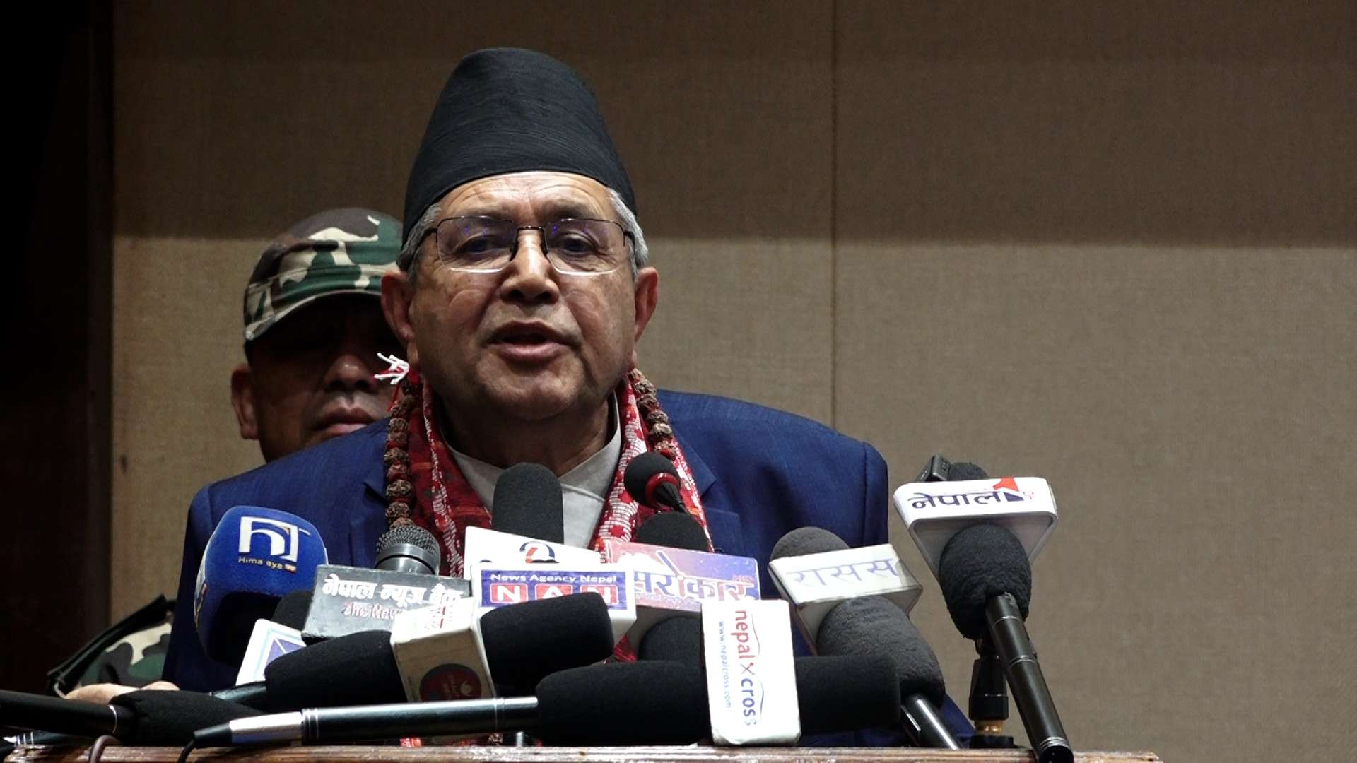 शासन प्रणालीलाई प्रभावकारी र जनमुखी बनाउन आवश्यक छ : सभामुख घिमिरे