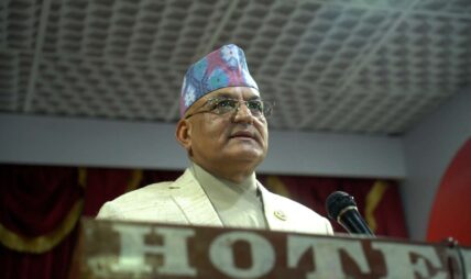 मिडियाहरुलाई नियमन गर्न आवश्यक छः मुख्यमन्त्री आचार्य
