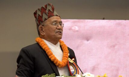 महानगरले प्रहरीसँग गरेका हरेक अभियान सफल भएका छन् : प्रमुख महर्जन