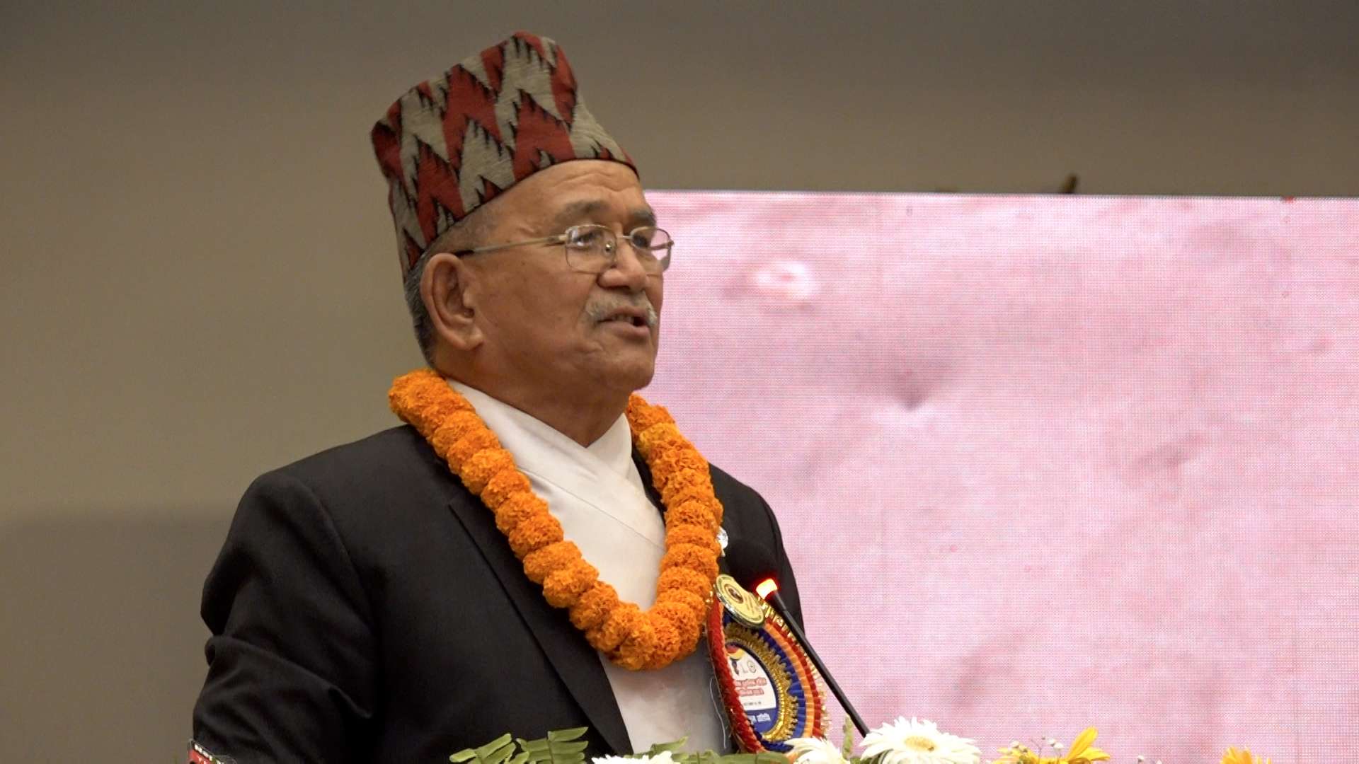 महानगरले प्रहरीसँग गरेका हरेक अभियान सफल भएका छन् : प्रमुख महर्जन
