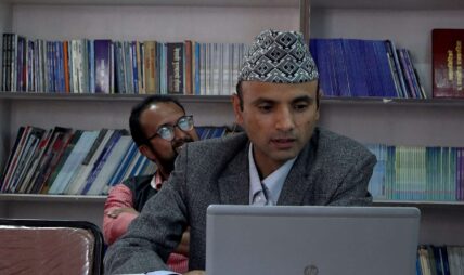 संघीय सरकारको समन्वय बिना नै प्रदेशमा काउन्सिलहरु स्थापना गरिएको छ : प्रवक्ता खनाल