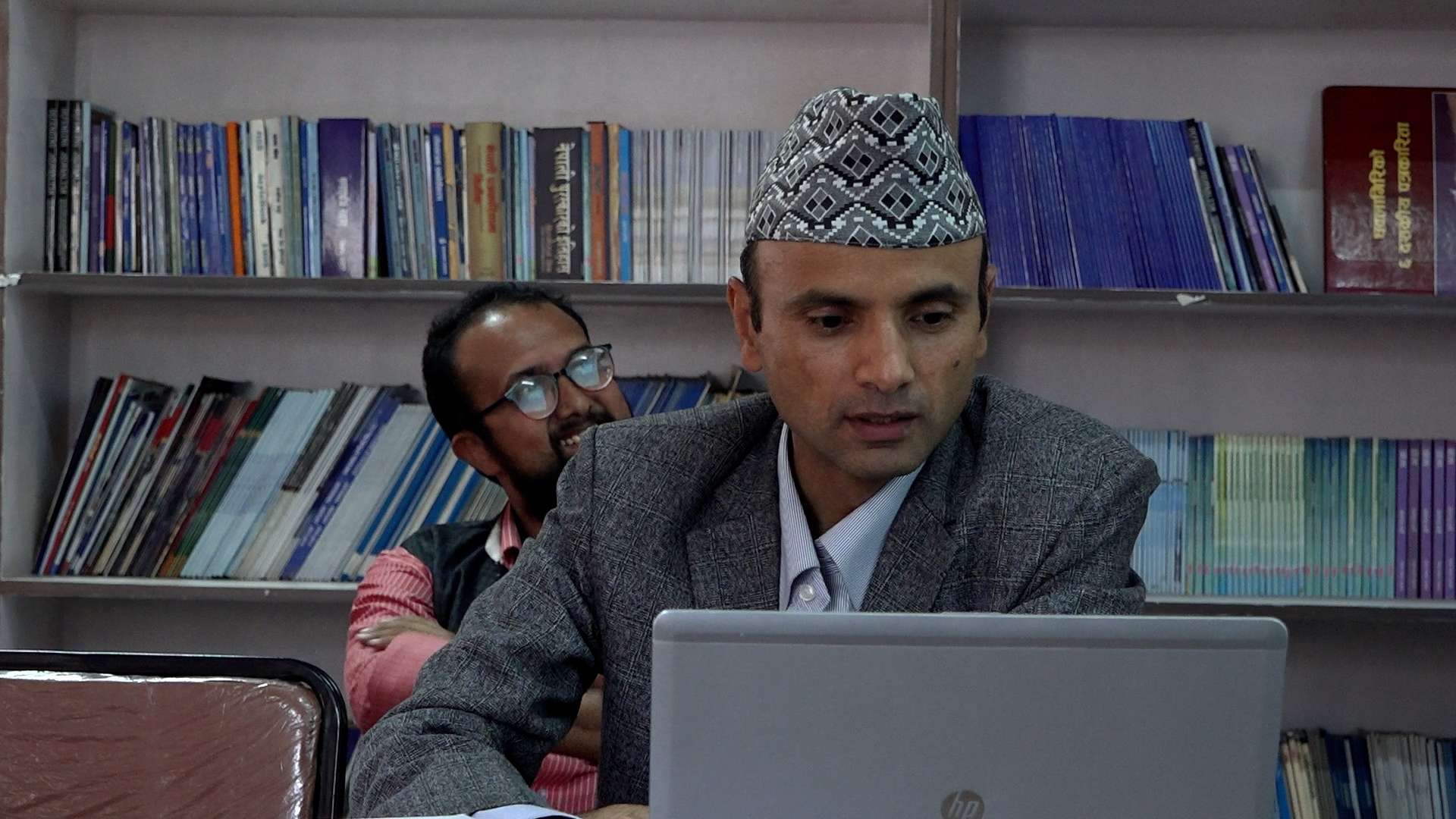 संघीय सरकारको समन्वय बिना नै प्रदेशमा काउन्सिलहरु स्थापना गरिएको छ : प्रवक्ता खनाल