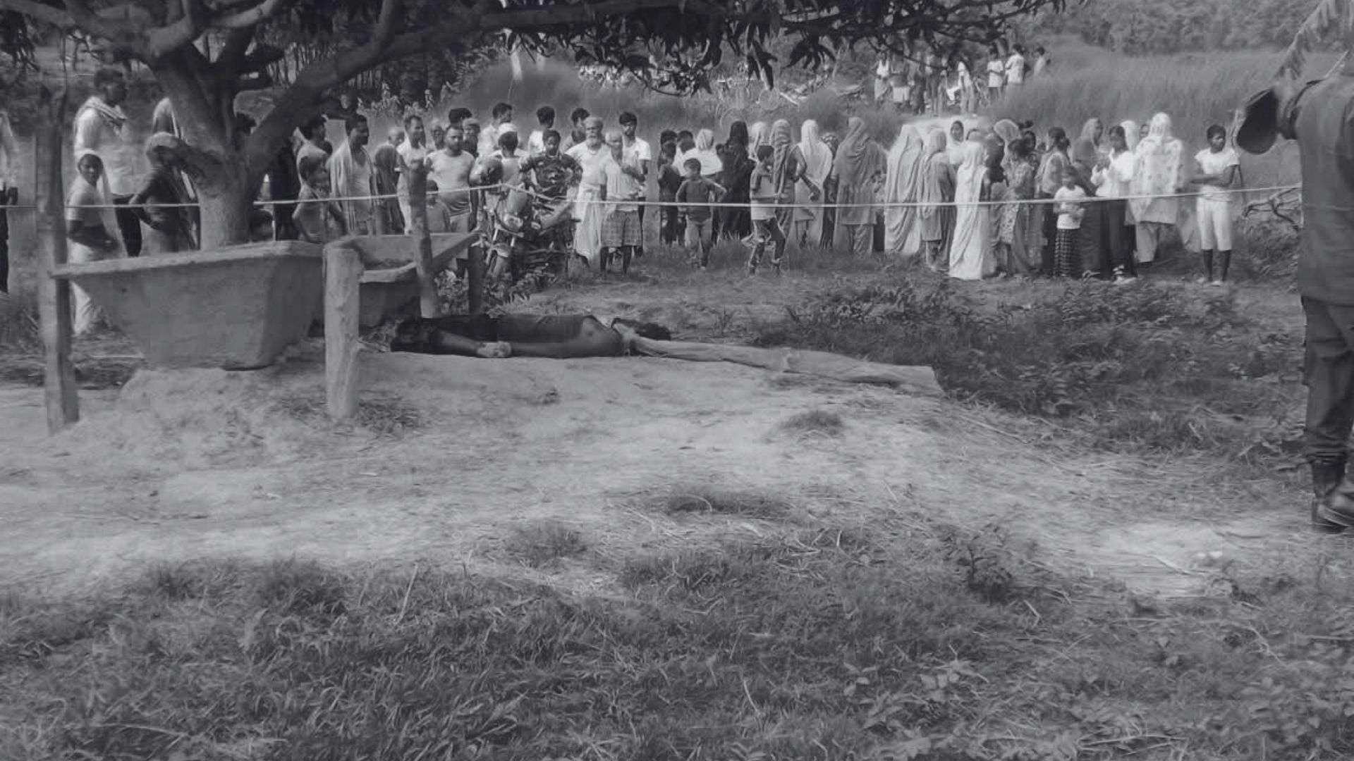 रक्सीको बोतल र गिलाससहित अजय महरा मृत भेटिए