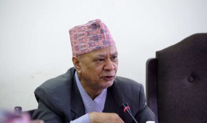 प्रदेशबाटै एसईई गर्न मन्त्री पन्तको प्रस्ताव
