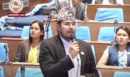 भिजिट भिसाको नाममा नेपाली बेचिँदै छन्, निष्पक्ष छानबिन होस् :  ज्ञानेन्द्र शाही