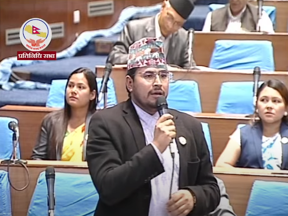 भिजिट भिसाको नाममा नेपाली बेचिँदै छन्, निष्पक्ष छानबिन होस् :  ज्ञानेन्द्र शाही