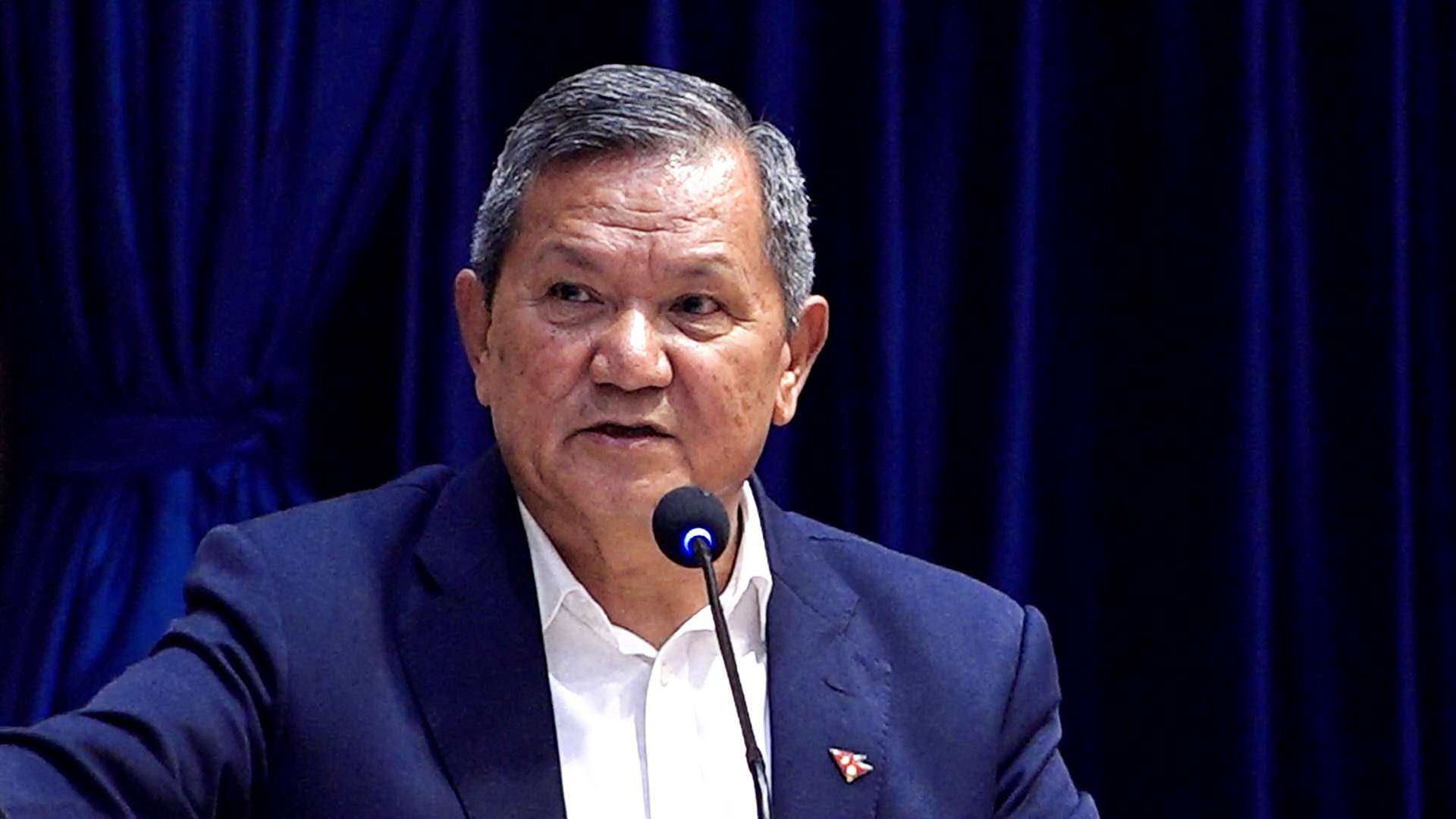 चलचित्र र सञ्चार क्षेत्रलाई व्यवस्थित गर्न प्रतिबद्ध छु : मन्त्री गुरुङ