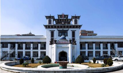 रुपन्देही क्षेत्र नम्बर ३ मा कार्तिक १७ गते उपनिर्वाचन हुने