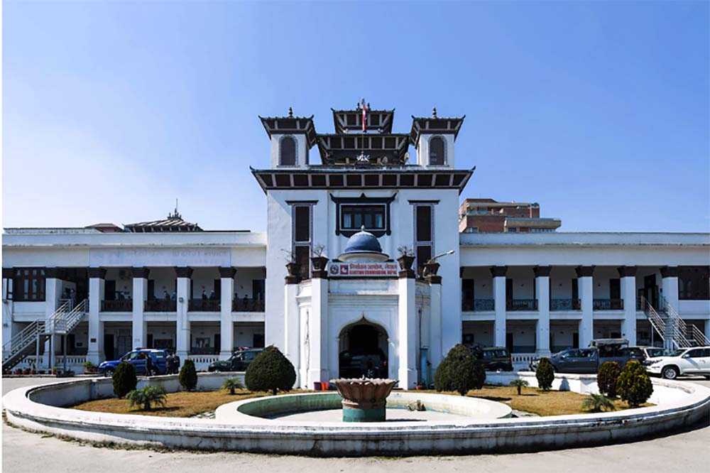 रुपन्देही क्षेत्र नम्बर ३ मा कार्तिक १७ गते उपनिर्वाचन हुने