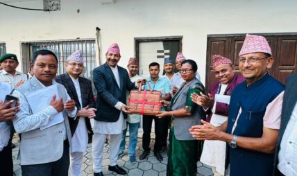कोशी प्रदेशका दुई उपमहानगरहरुमा इटहरीले ल्यायो बजेट, धरानमा विवाद कायमै
