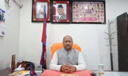 आधुनिक खेती प्रणालीमार्फत कृषकको जीवनस्तर उकास्छौं : मुख्यमन्त्री सिंह