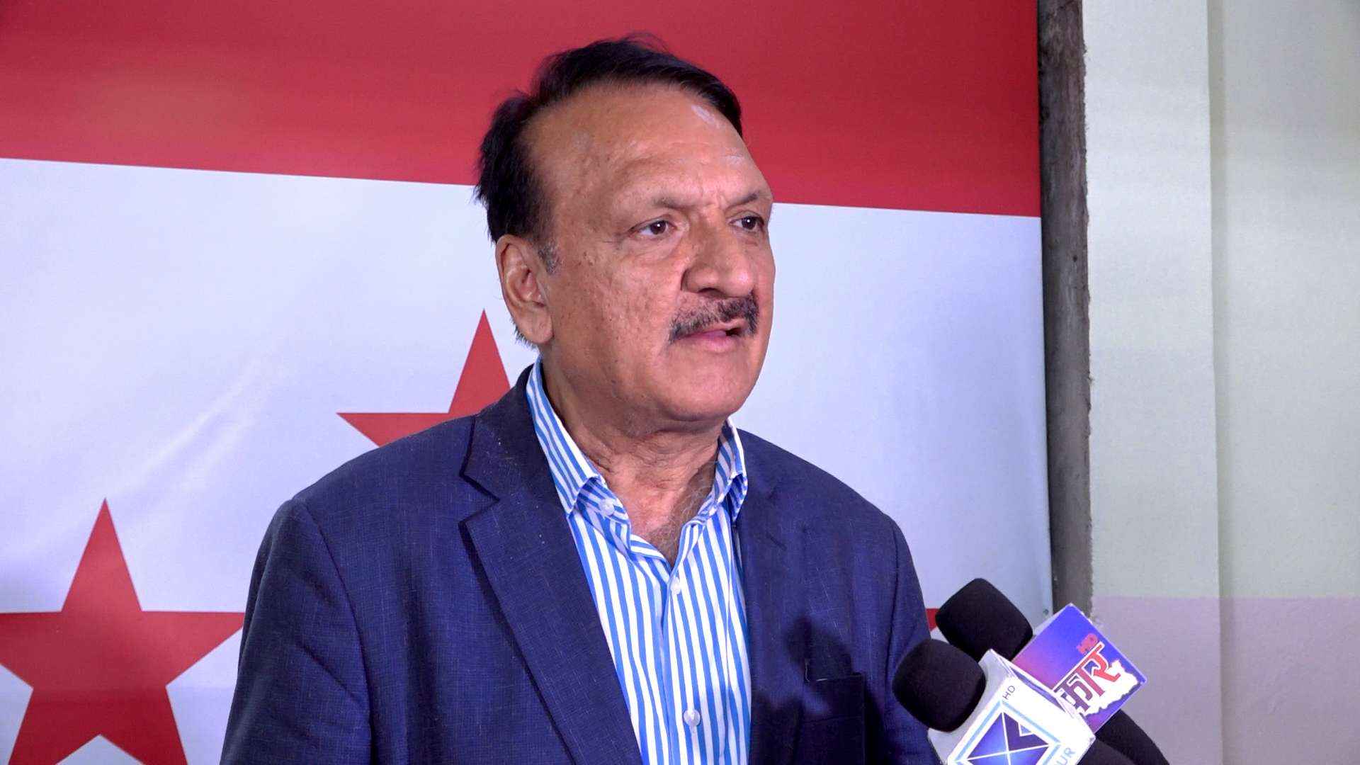 कांग्रेस बैठक चार/पाँच दिन चल्ने, यस्तो छ कार्यसूची