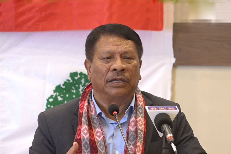 प्रकाशमानको चुनौती : पुराना दललाई त जनता शंका गर्छन्, नयाँ दलले केही गर्न सक्दैनन्