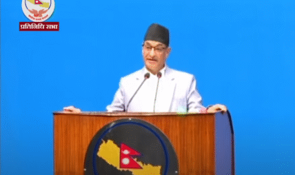 सदनमा उठेको सबैको भावनालाई समेटेर समिति गठन भएको छ : मन्त्री लेखक